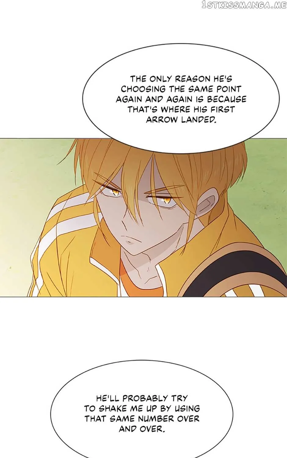 Perfect Gold Chapter 49 page 21 - 