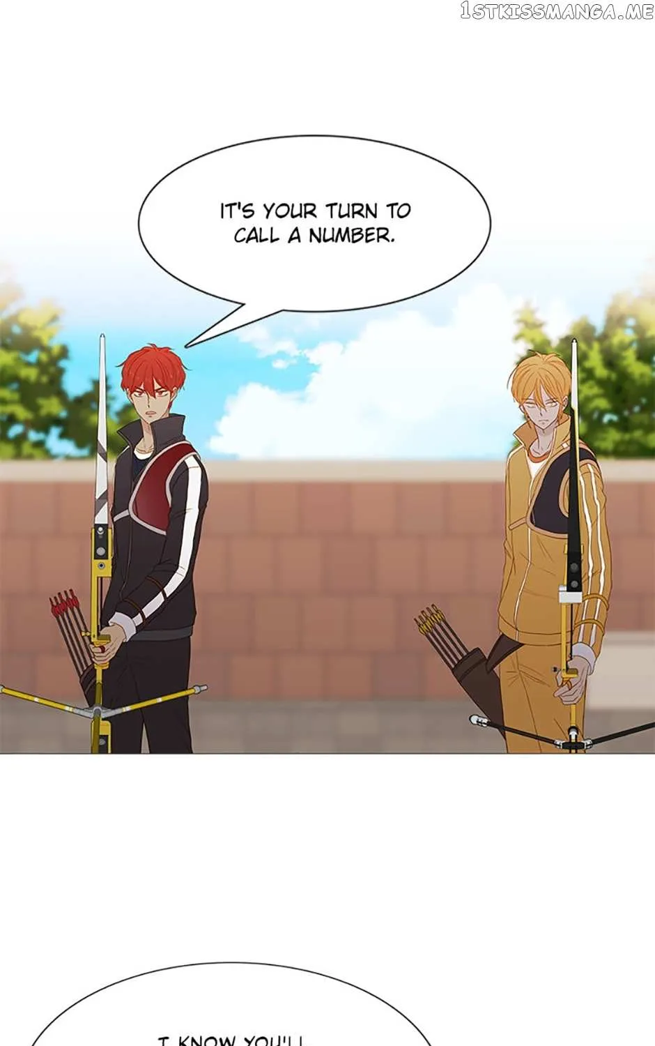 Perfect Gold Chapter 49 page 25 - 
