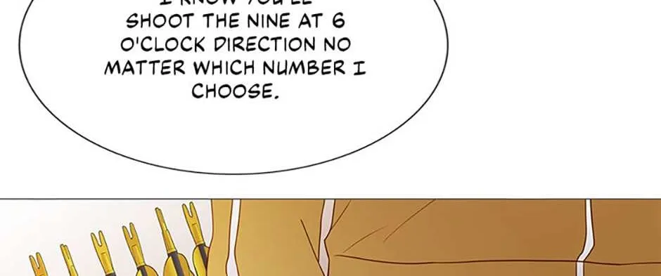 Perfect Gold Chapter 49 page 26 - 