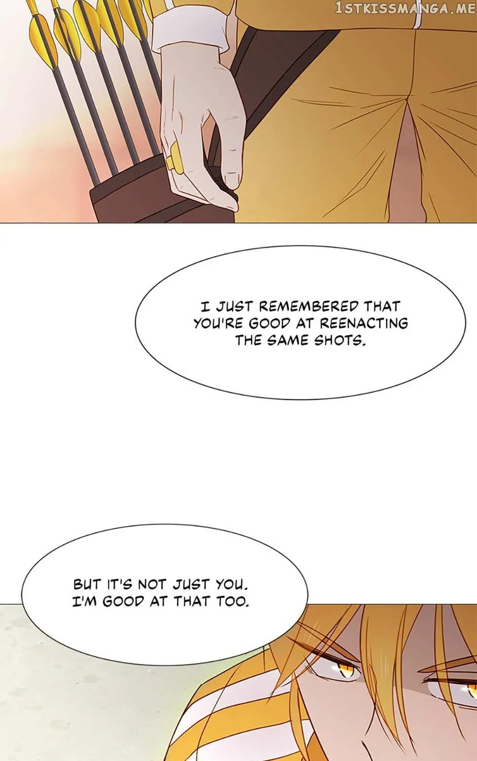 Perfect Gold Chapter 49 page 27 - 