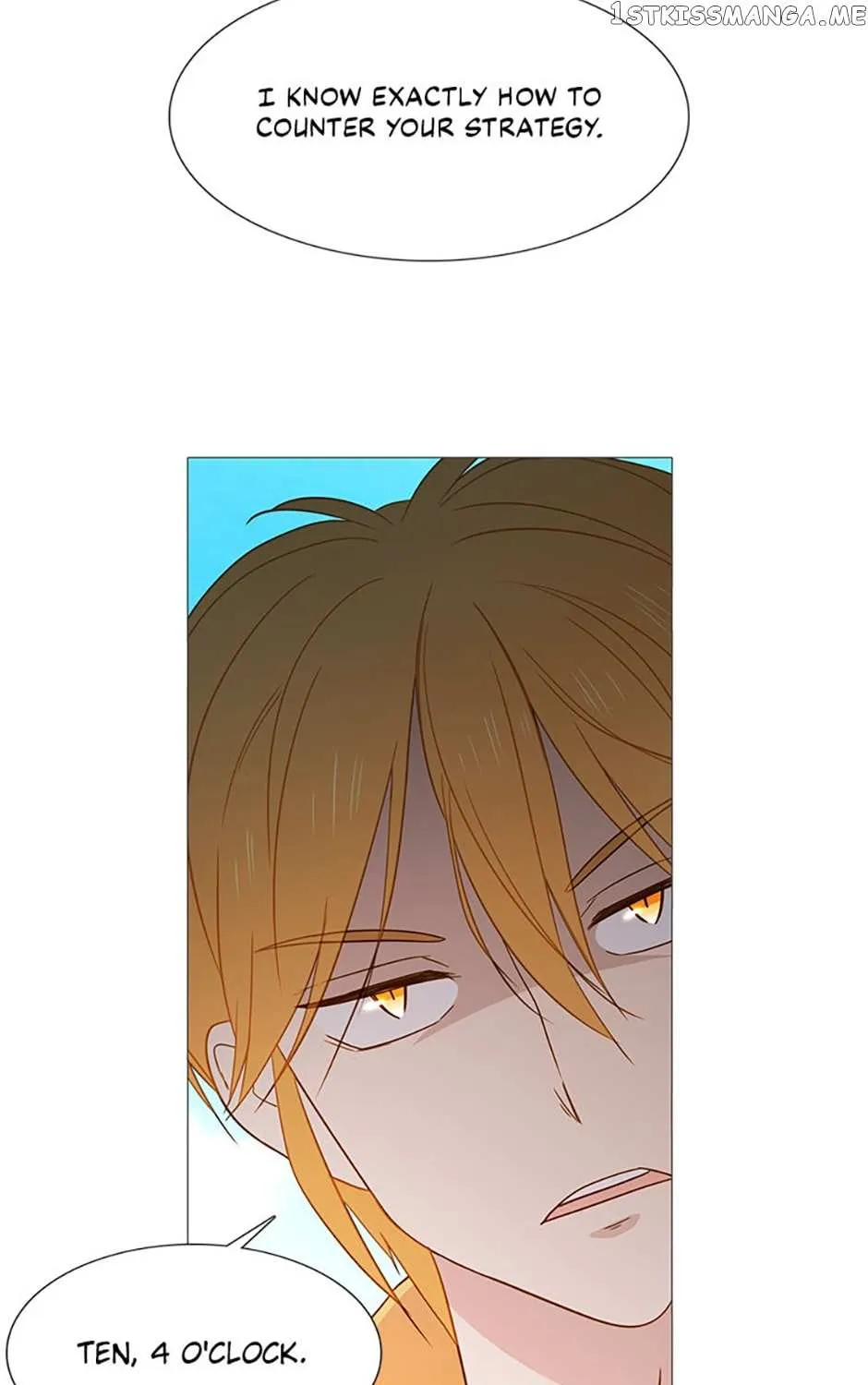 Perfect Gold Chapter 49 page 29 - 