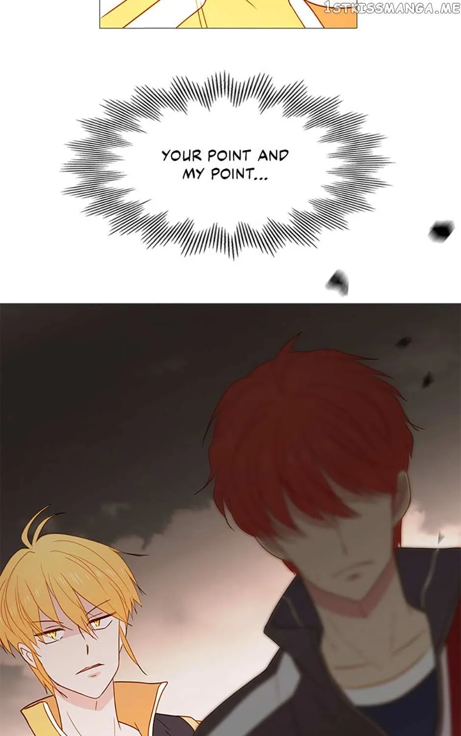 Perfect Gold Chapter 49 page 31 - 