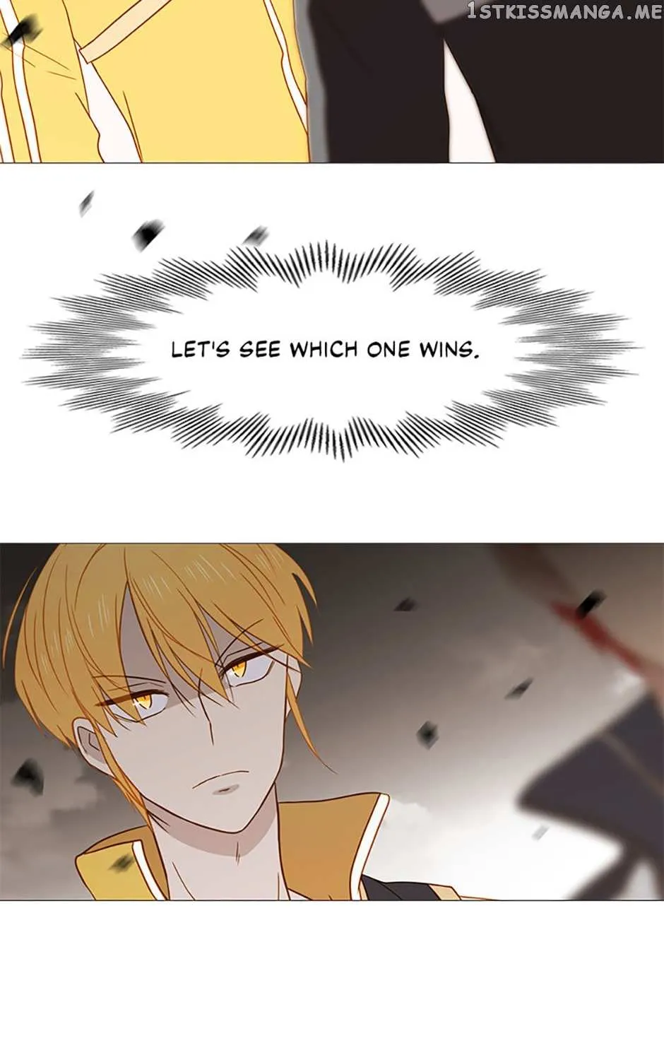 Perfect Gold Chapter 49 page 33 - 