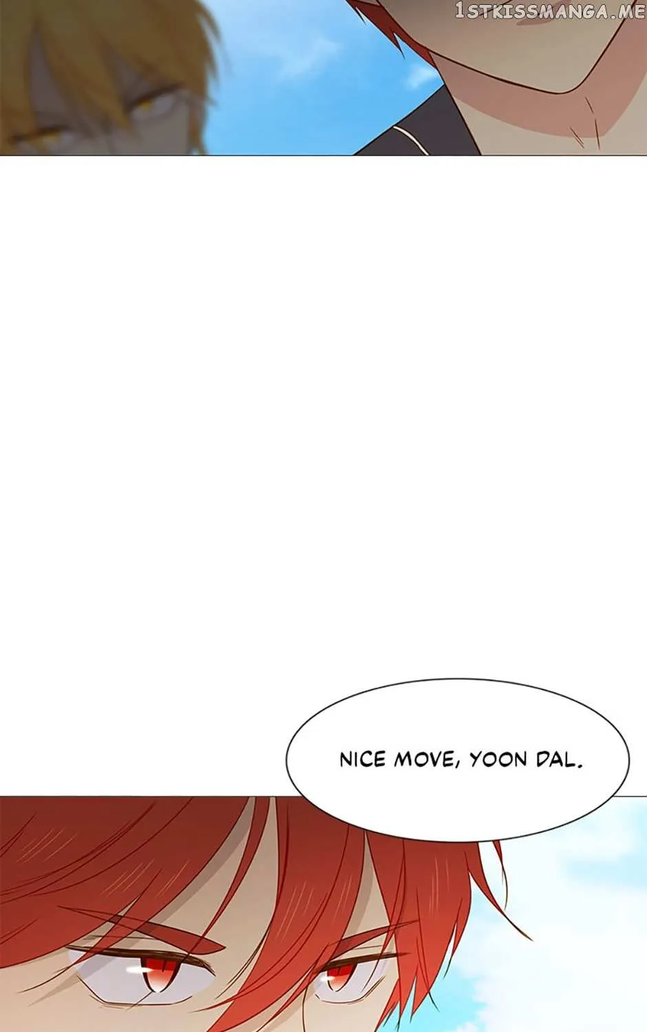 Perfect Gold Chapter 49 page 35 - 