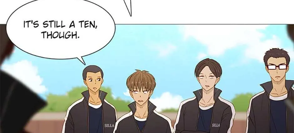 Perfect Gold Chapter 49 page 48 - 