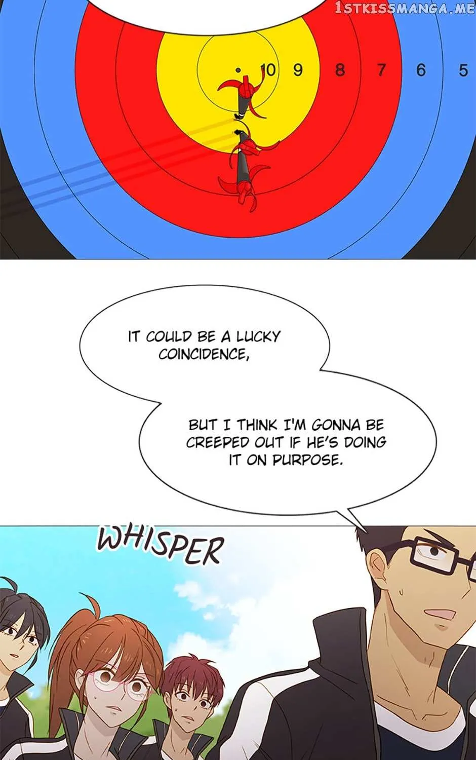 Perfect Gold Chapter 49 page 59 - 