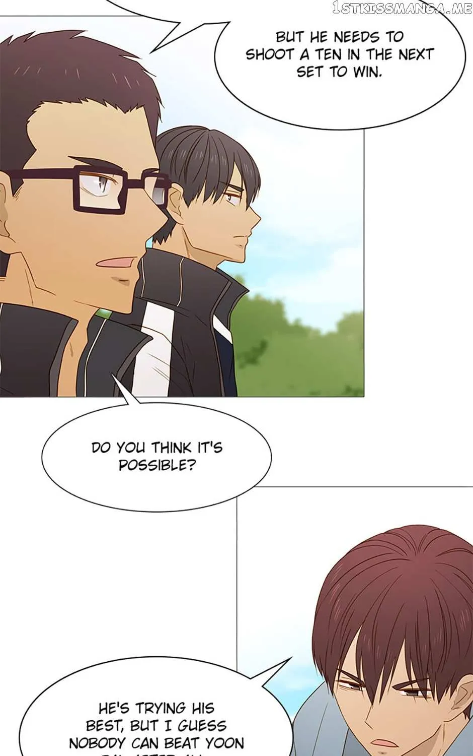 Perfect Gold Chapter 49 page 73 - 