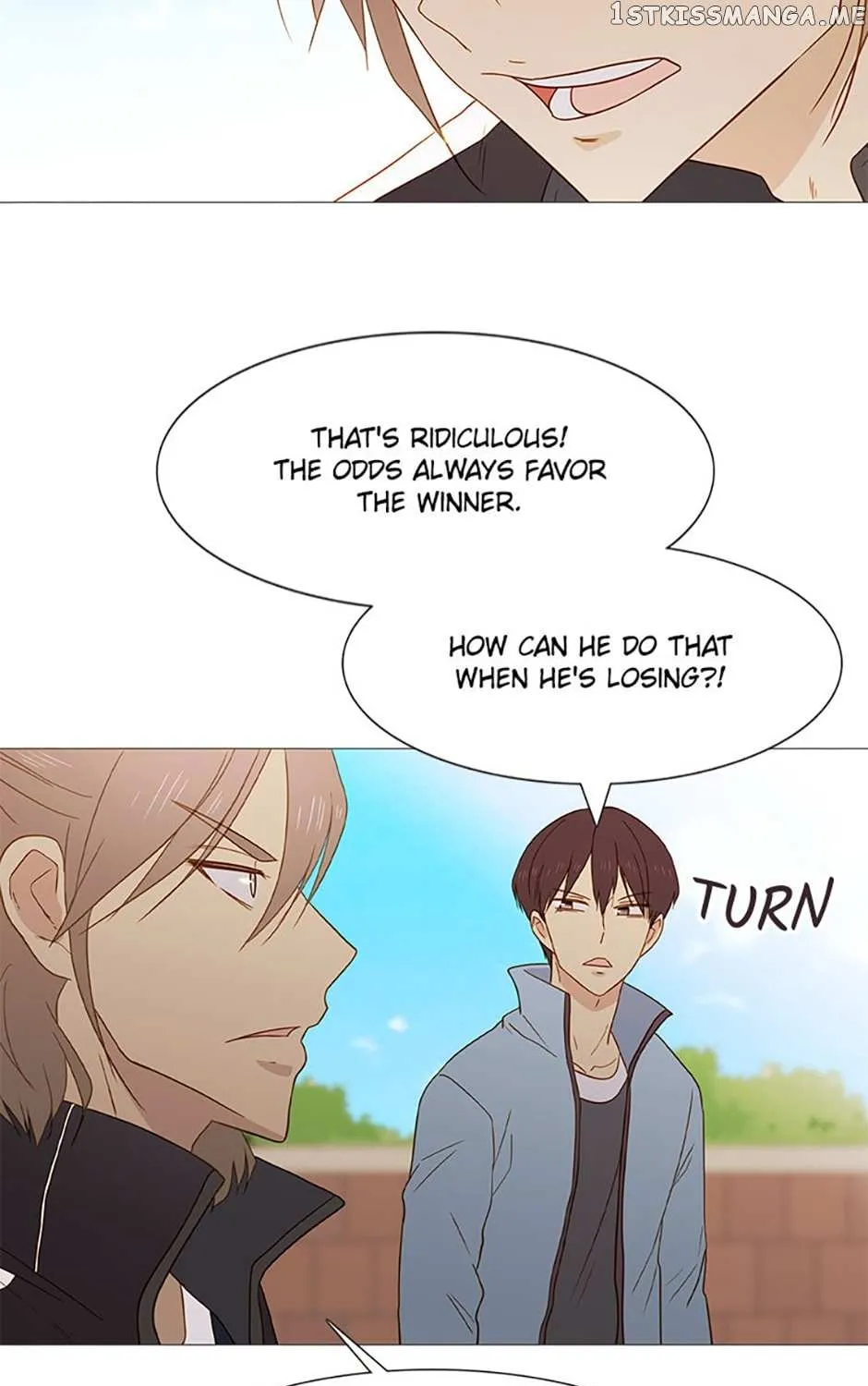 Perfect Gold Chapter 49 page 77 - 