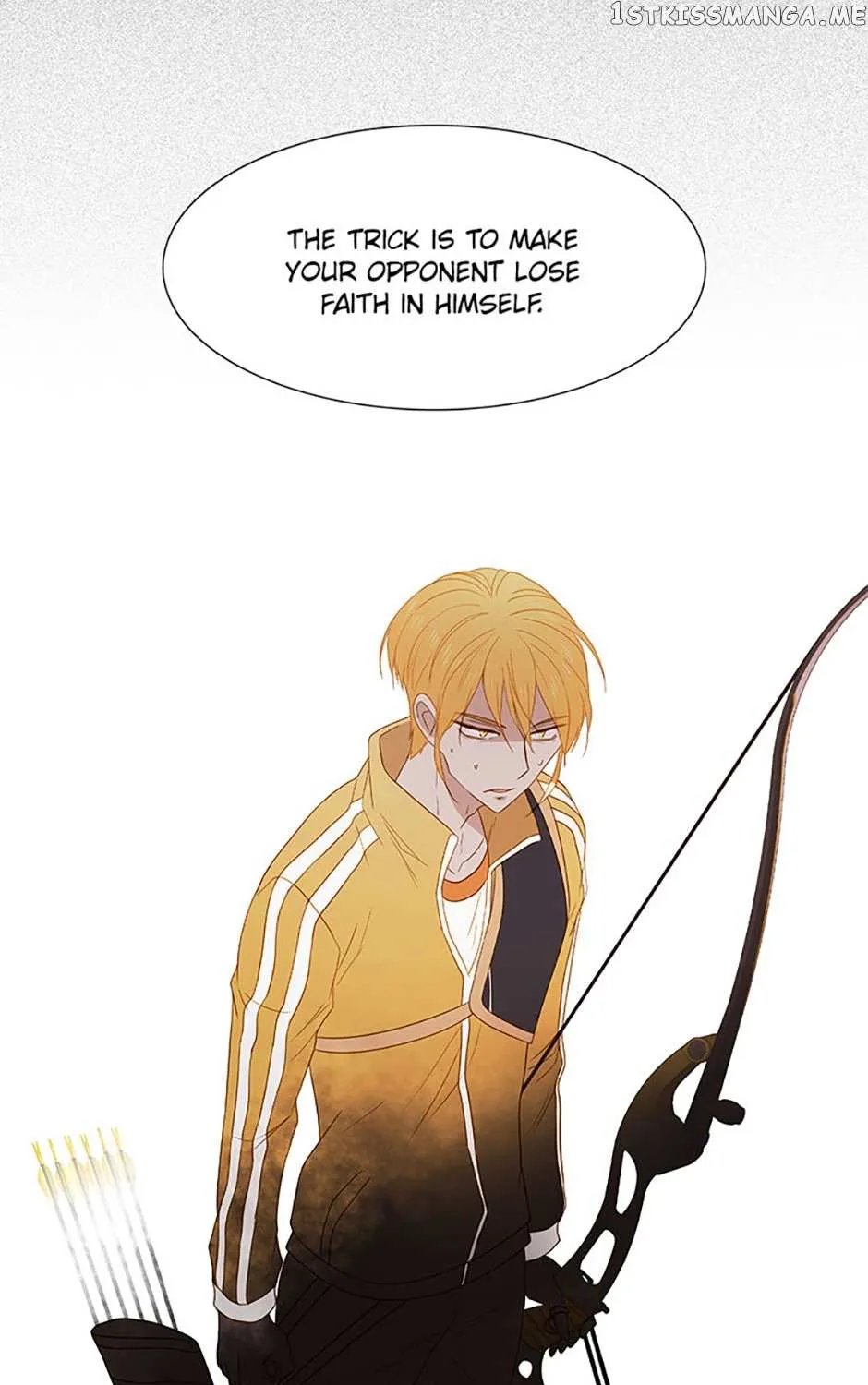 Perfect Gold Chapter 49 page 85 - 