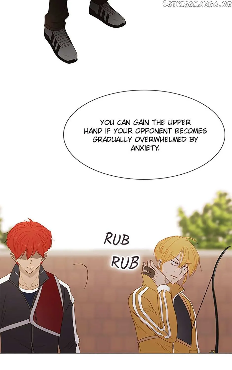Perfect Gold Chapter 49 page 87 - 