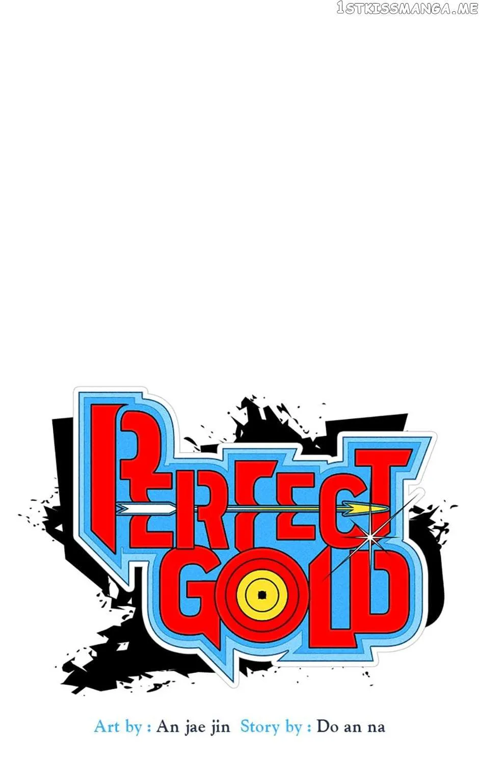 Perfect Gold Chapter 50 page 2 - 