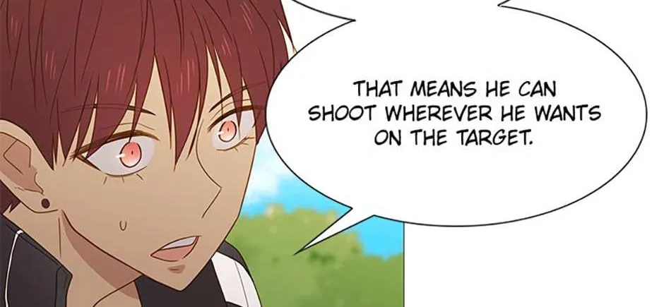 Perfect Gold Chapter 50 page 13 - 