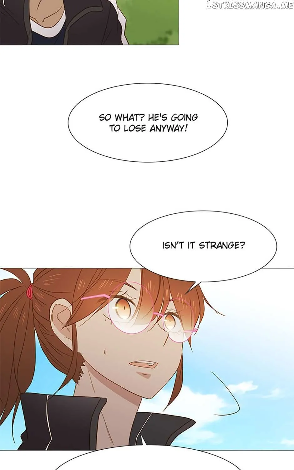 Perfect Gold Chapter 50 page 14 - 