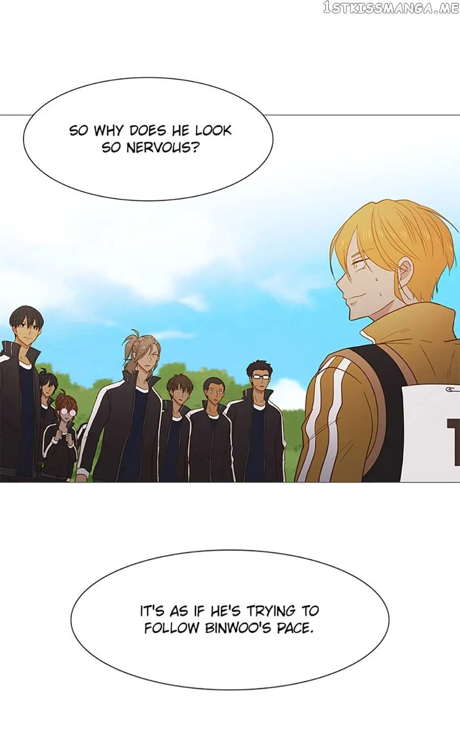 Perfect Gold Chapter 50 page 16 - 