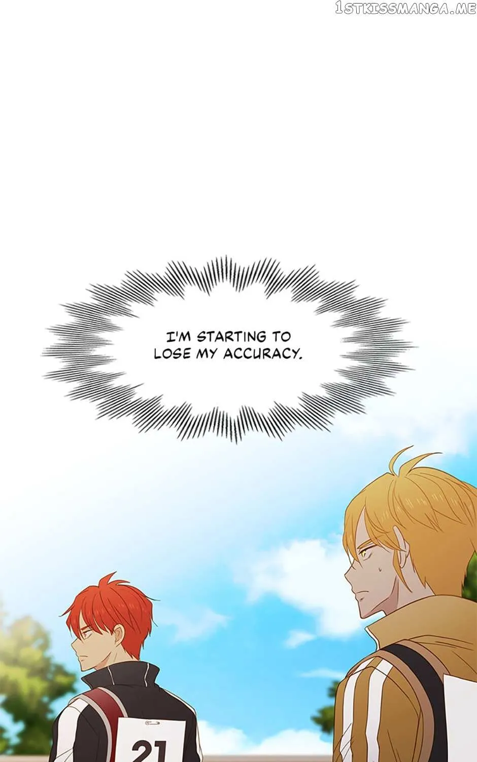 Perfect Gold Chapter 50 page 20 - 