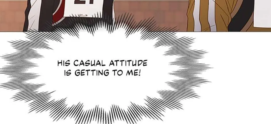 Perfect Gold Chapter 50 page 21 - 