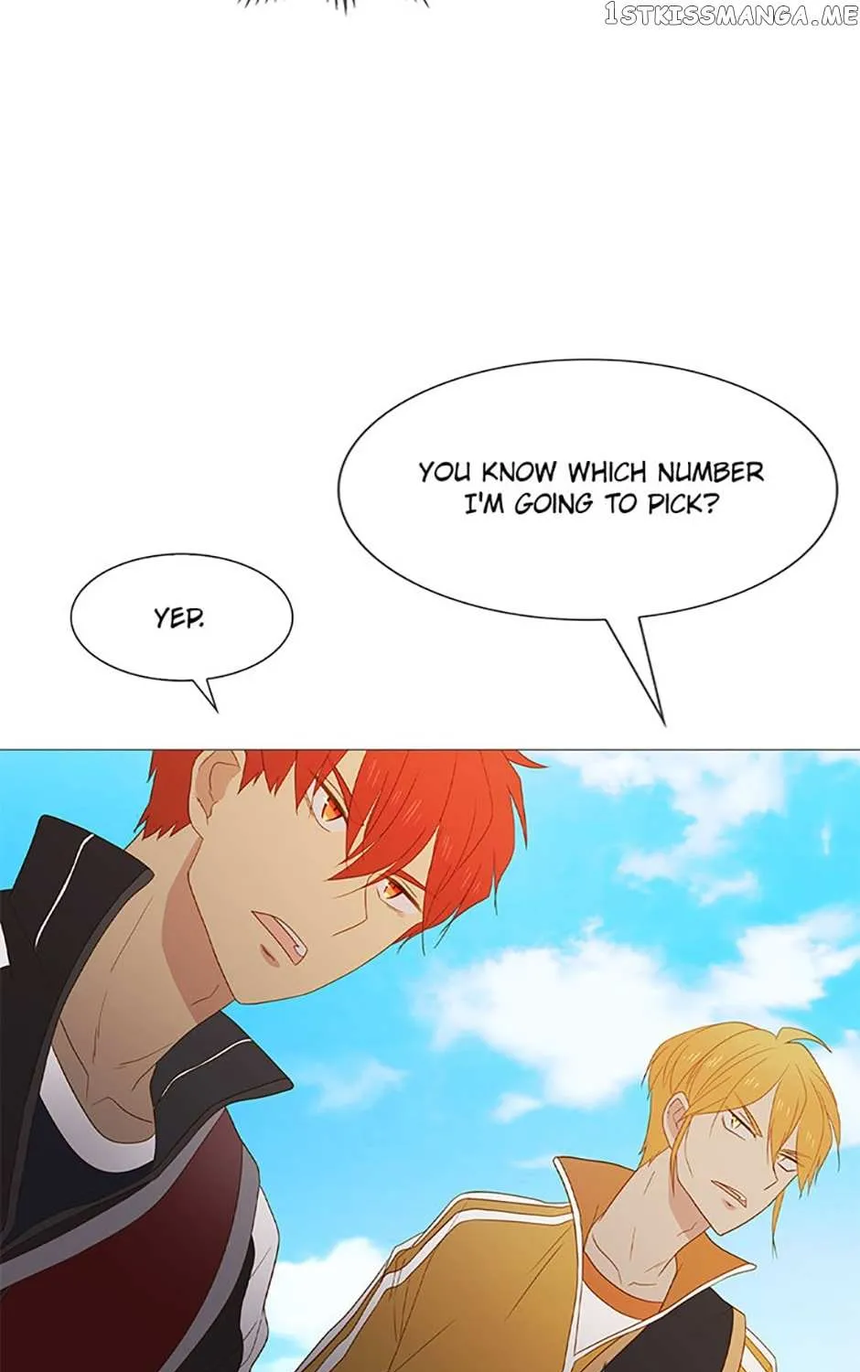 Perfect Gold Chapter 50 page 22 - 