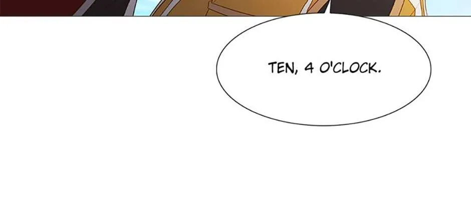 Perfect Gold Chapter 50 page 23 - 