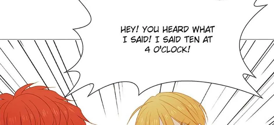 Perfect Gold Chapter 50 page 31 - 