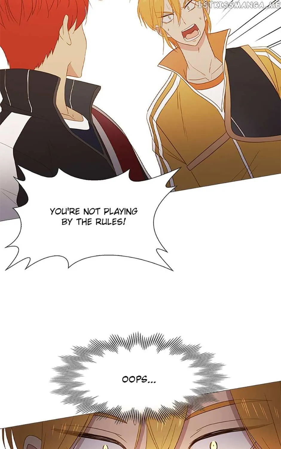 Perfect Gold Chapter 50 page 32 - 