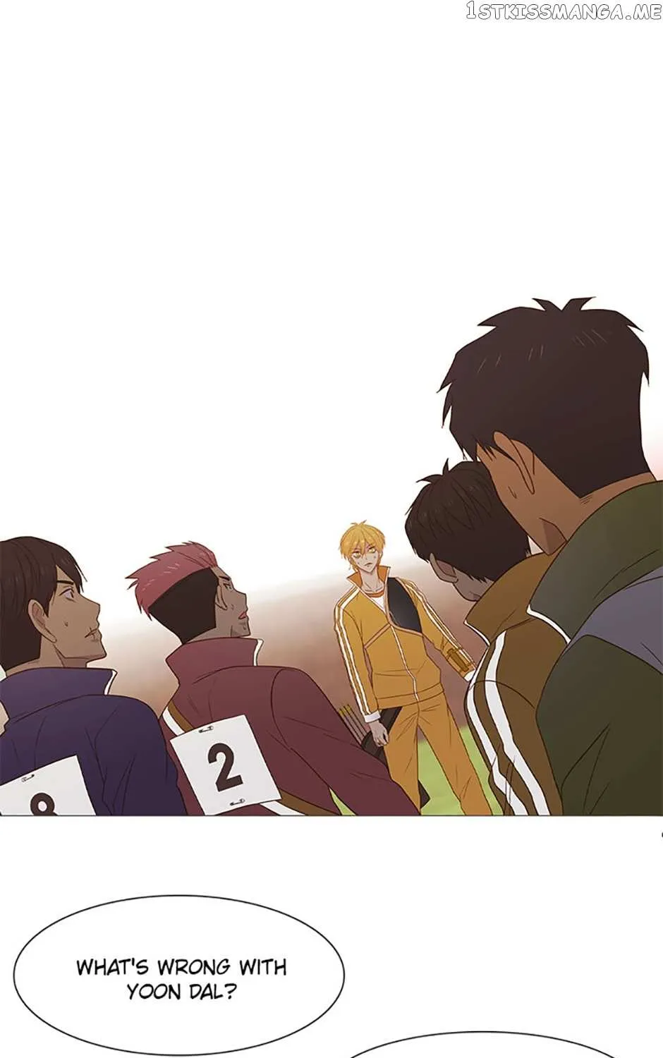 Perfect Gold Chapter 50 page 34 - 