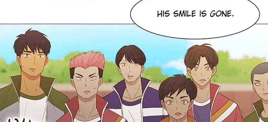 Perfect Gold Chapter 50 page 35 - 