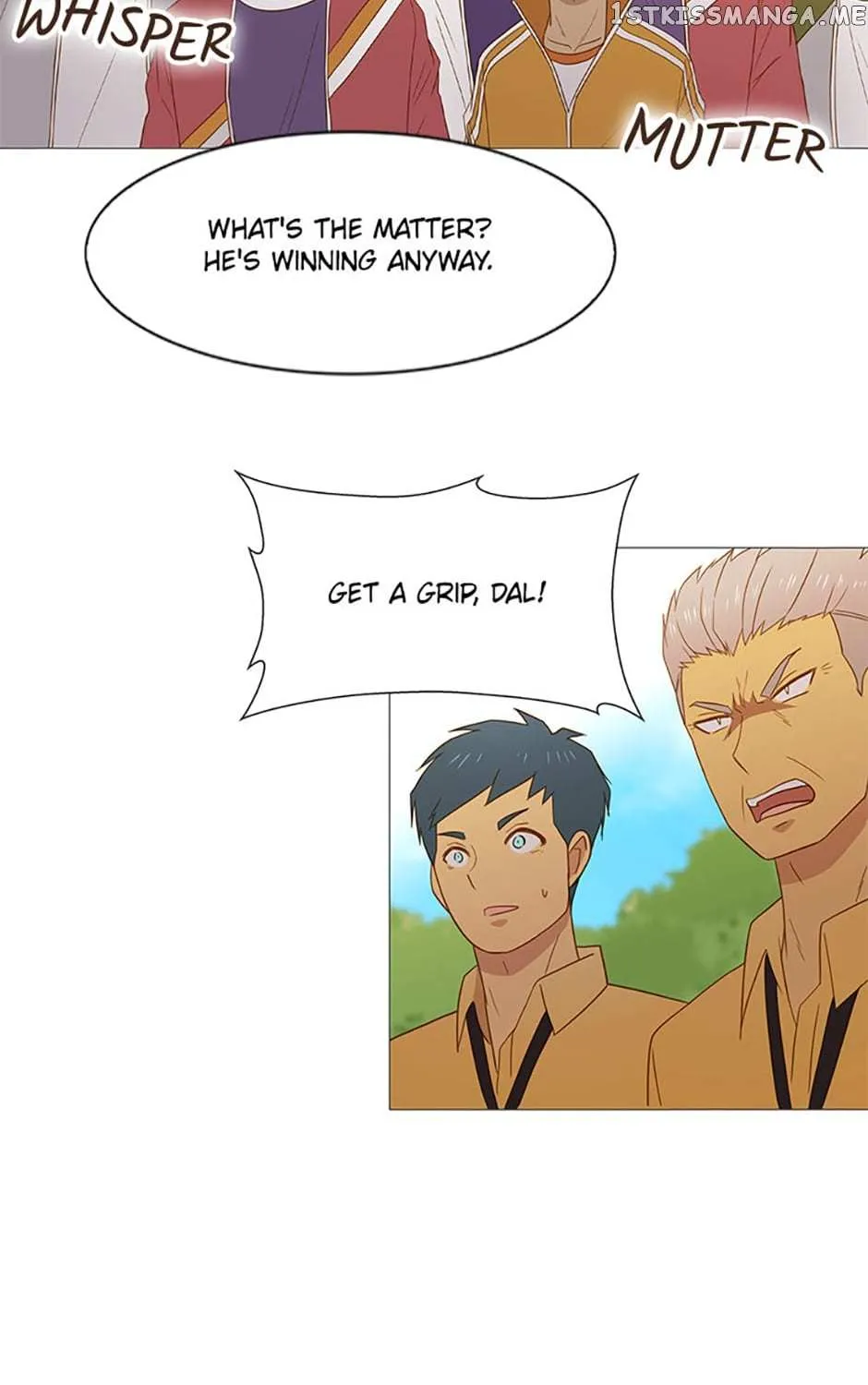 Perfect Gold Chapter 50 page 36 - 