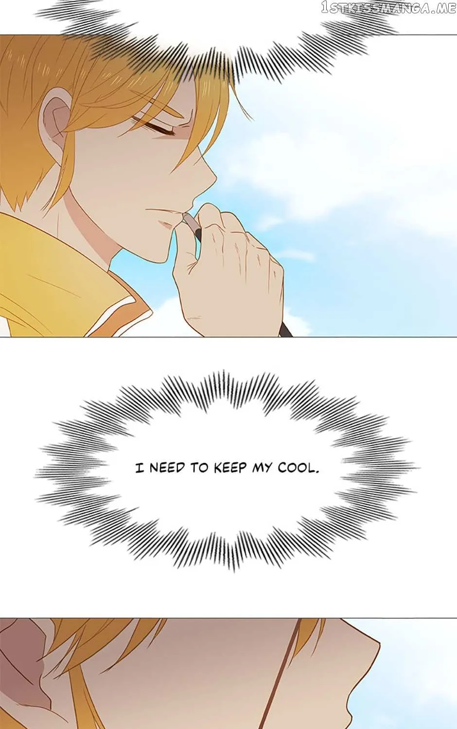 Perfect Gold Chapter 50 page 38 - 
