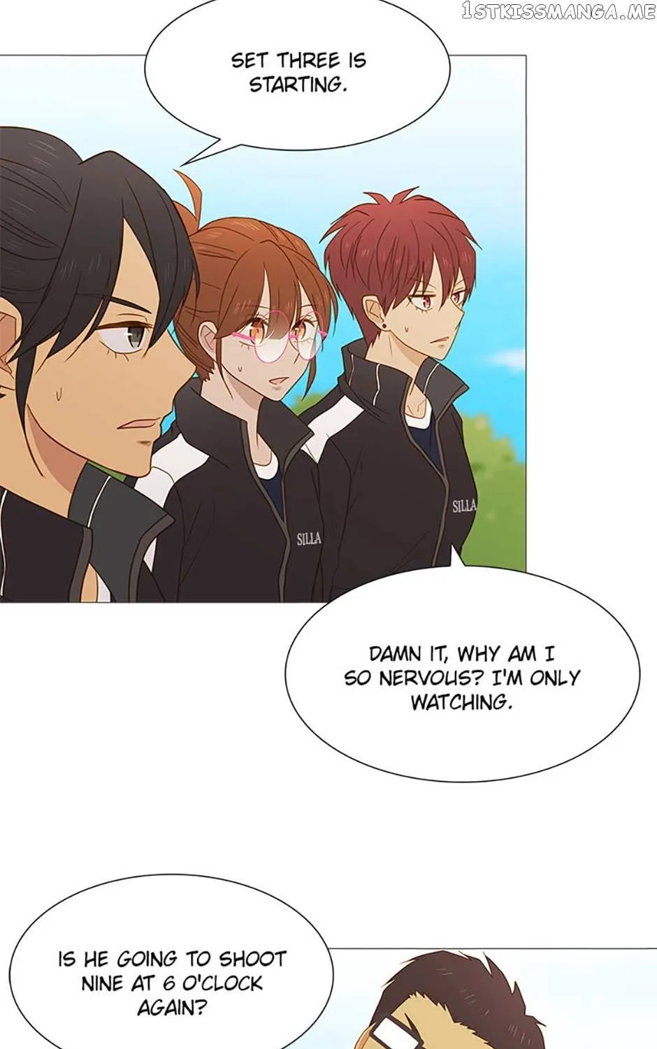 Perfect Gold Chapter 50 page 6 - 