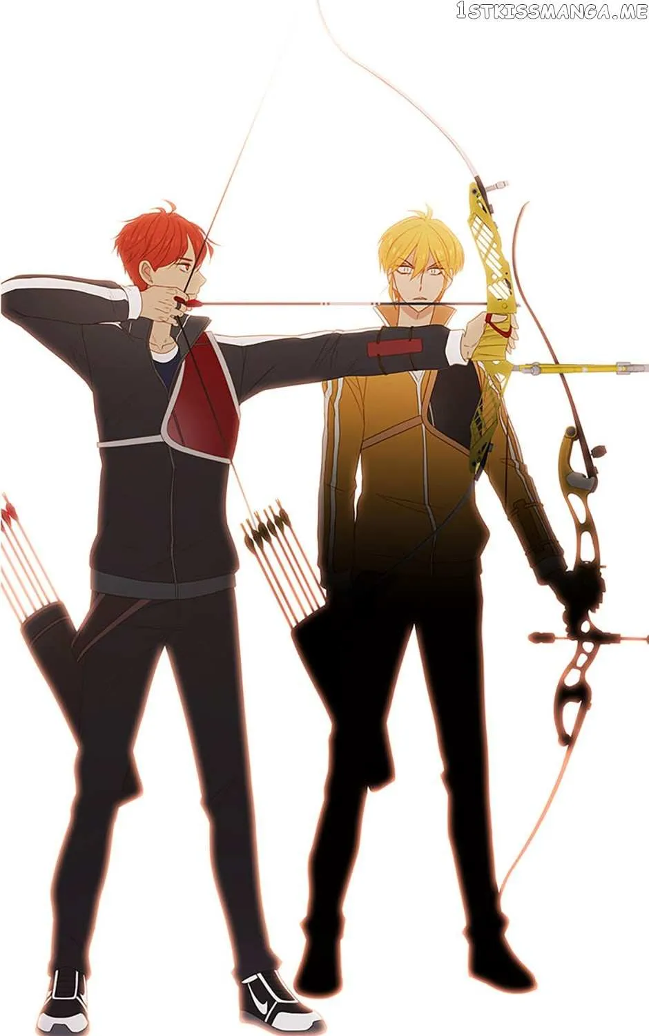 Perfect Gold Chapter 50 page 52 - 