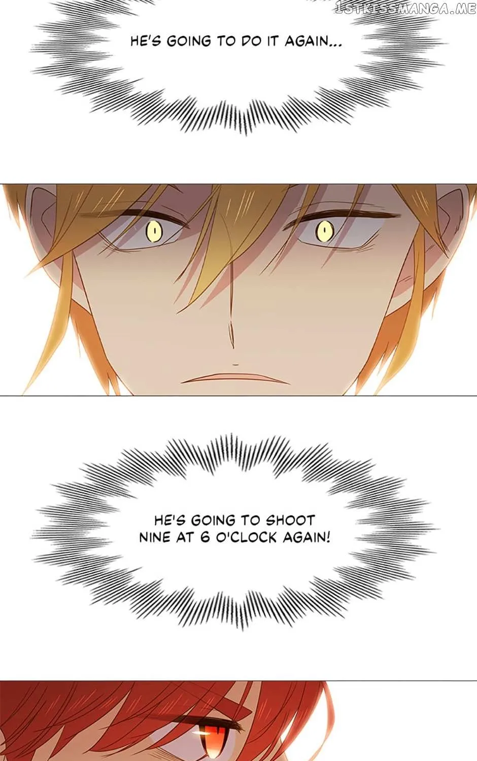 Perfect Gold Chapter 50 page 54 - 