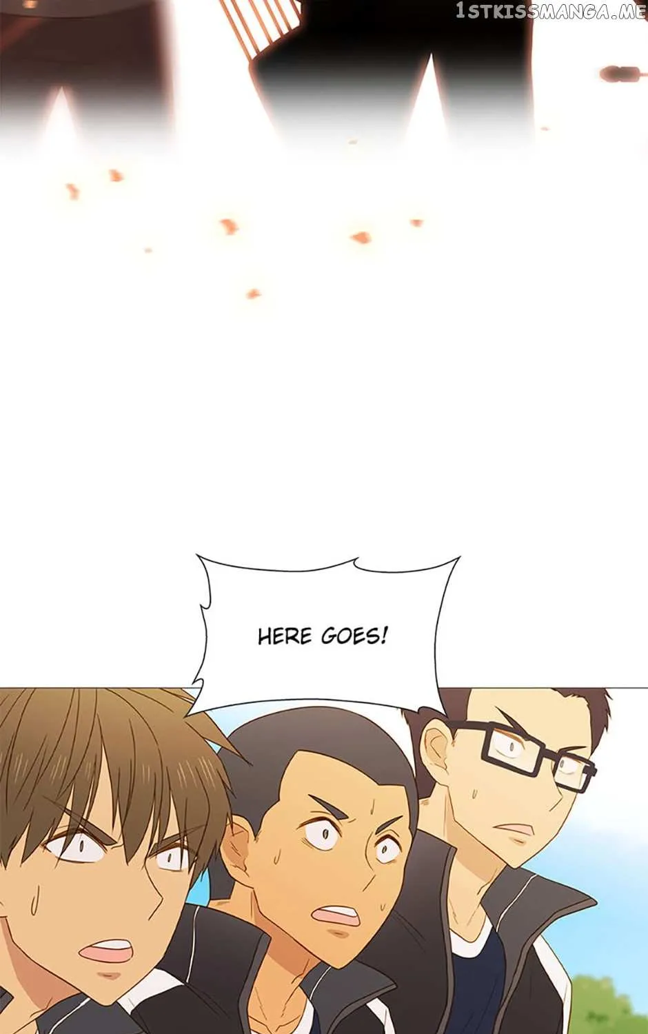 Perfect Gold Chapter 50 page 58 - 