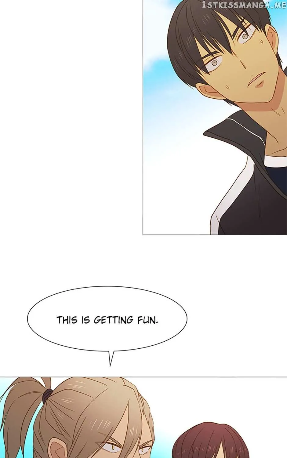 Perfect Gold Chapter 50 page 70 - 