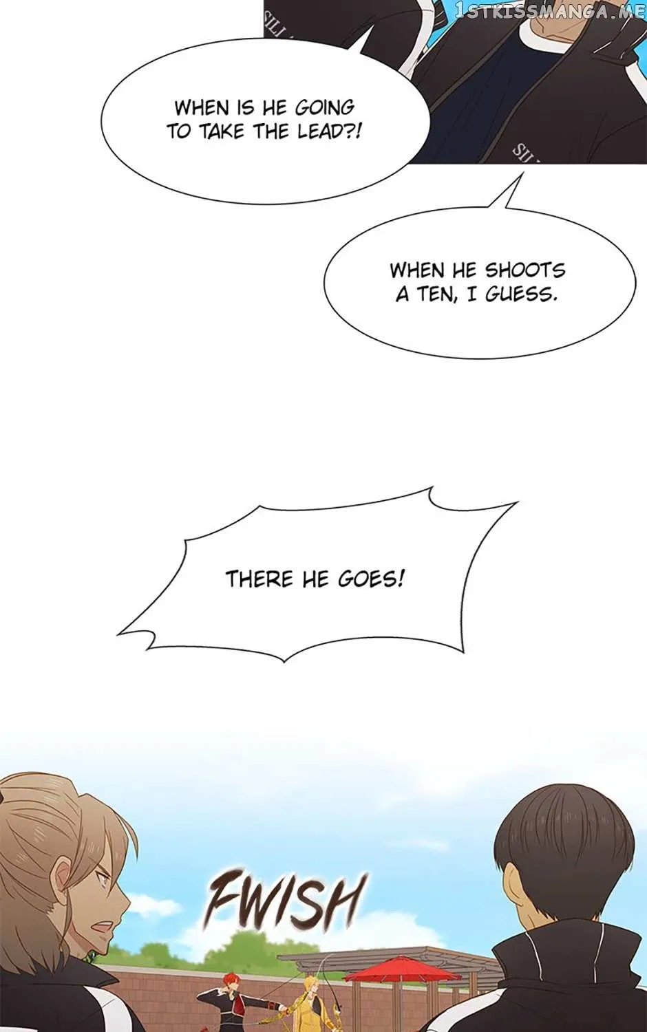Perfect Gold Chapter 50 page 8 - 