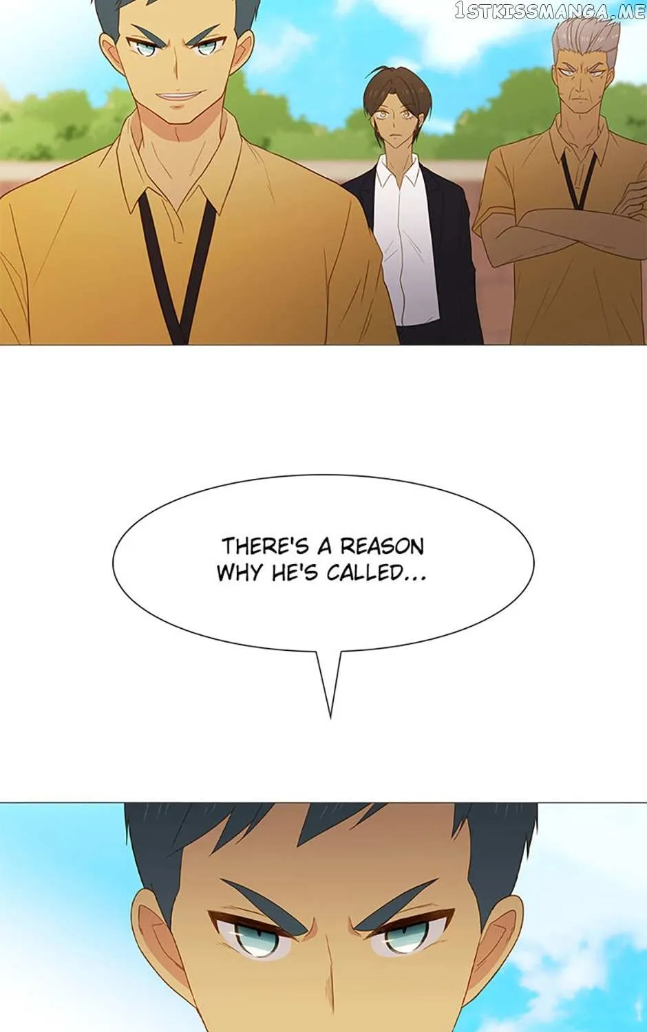 Perfect Gold Chapter 50 page 76 - 