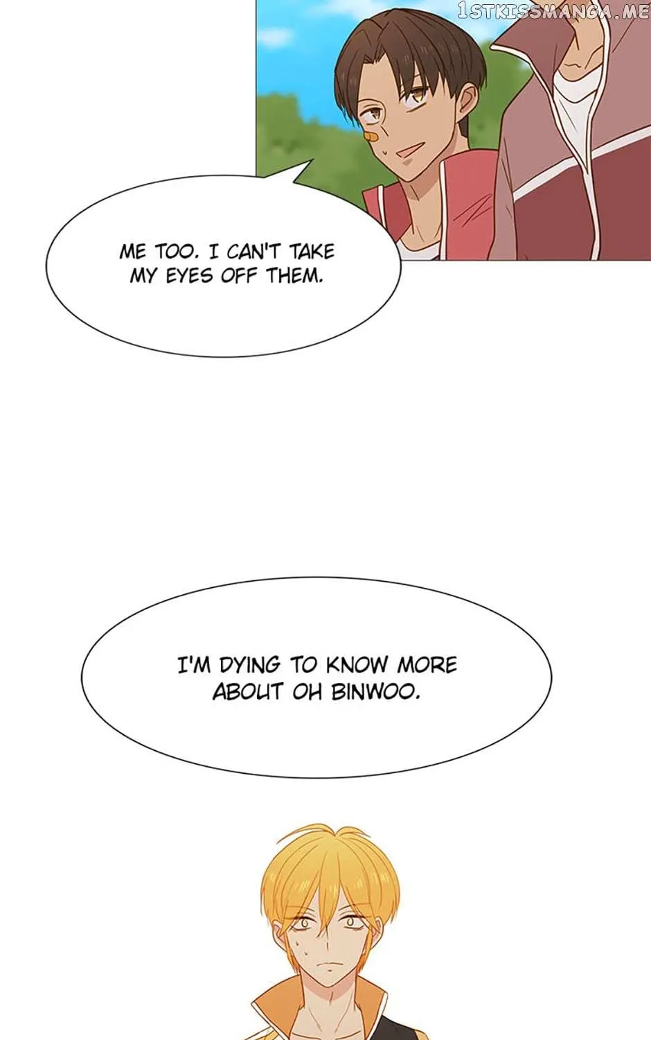 Perfect Gold Chapter 50 page 82 - 