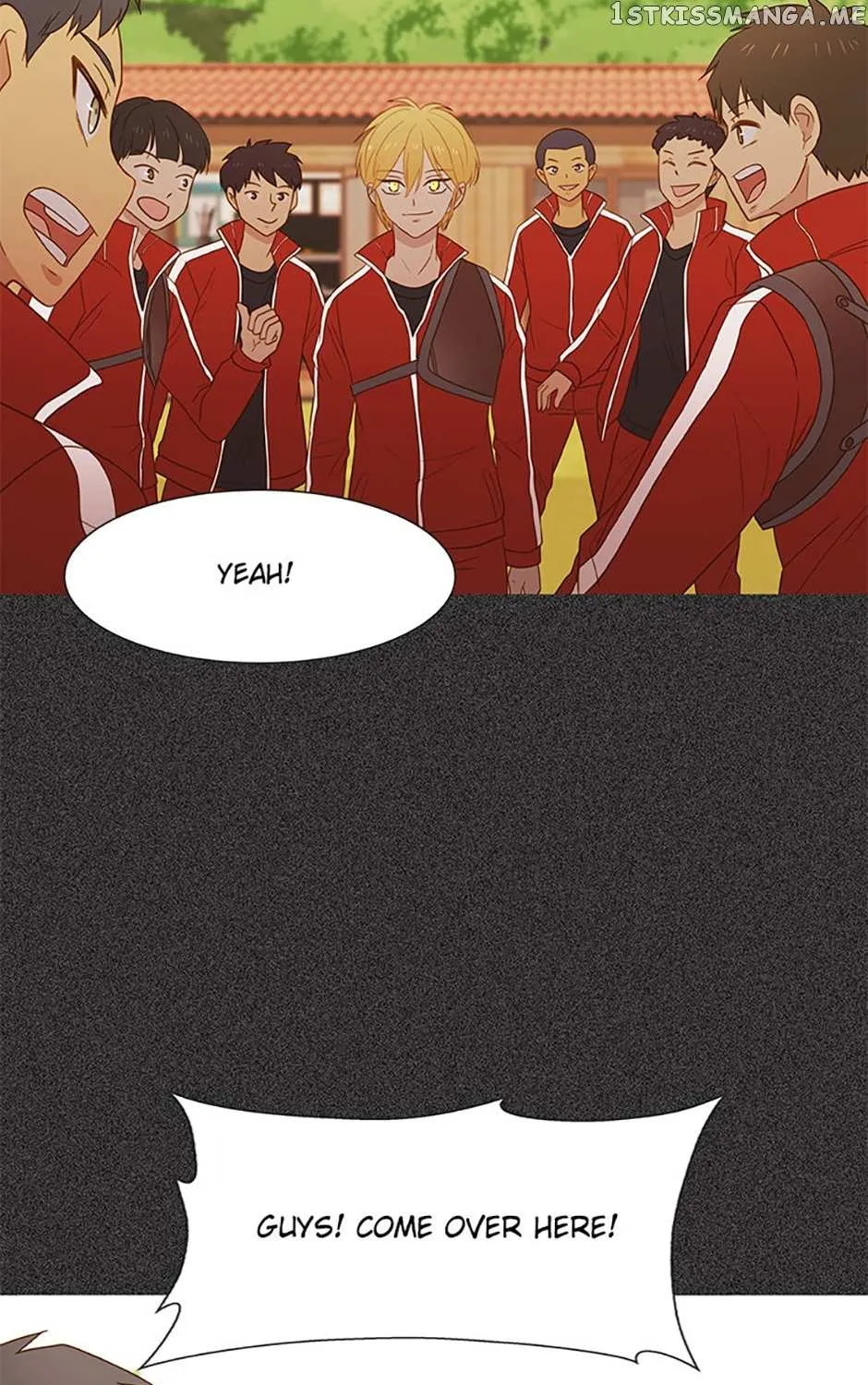 Perfect Gold Chapter 50 page 86 - 