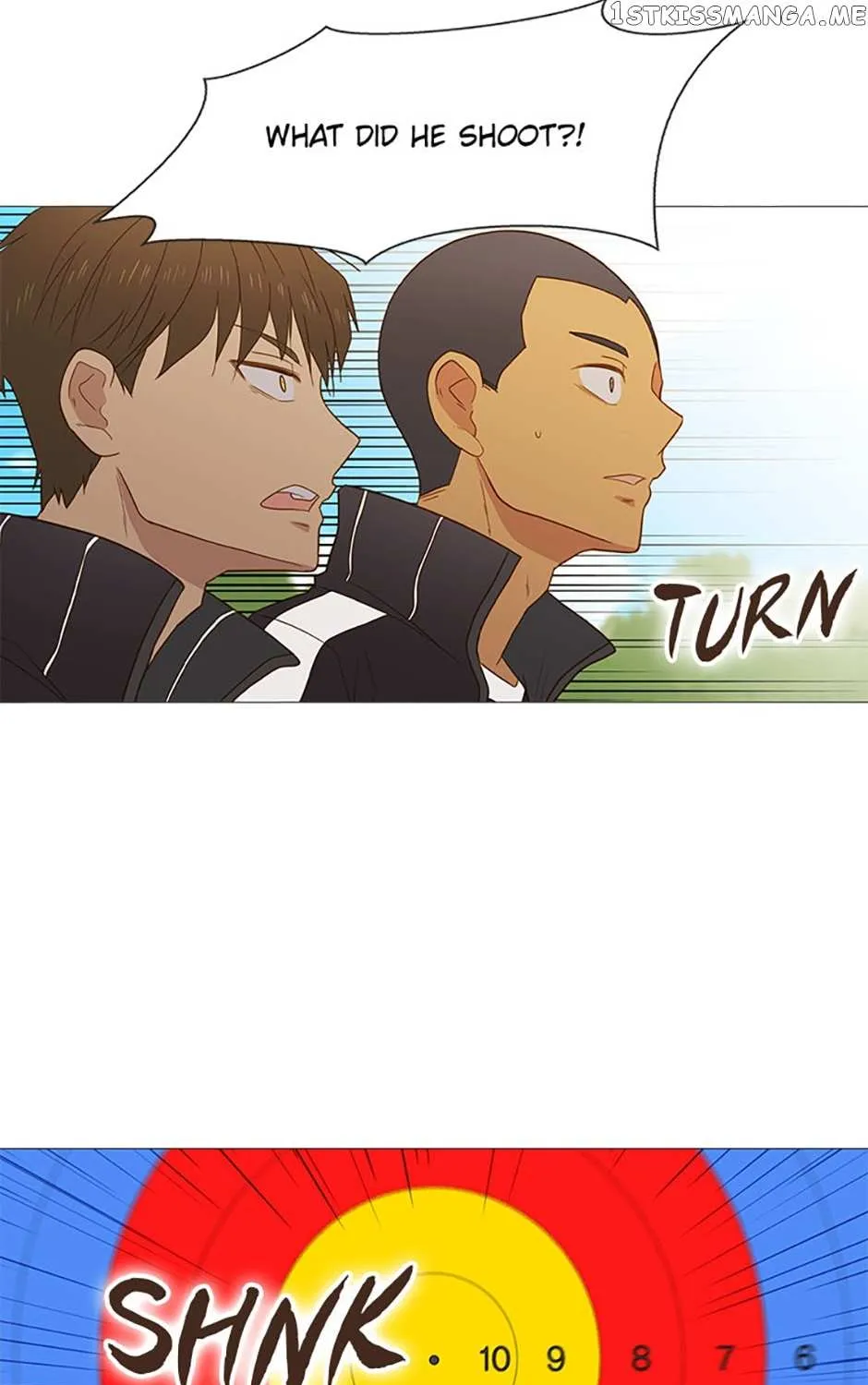Perfect Gold Chapter 50 page 10 - 