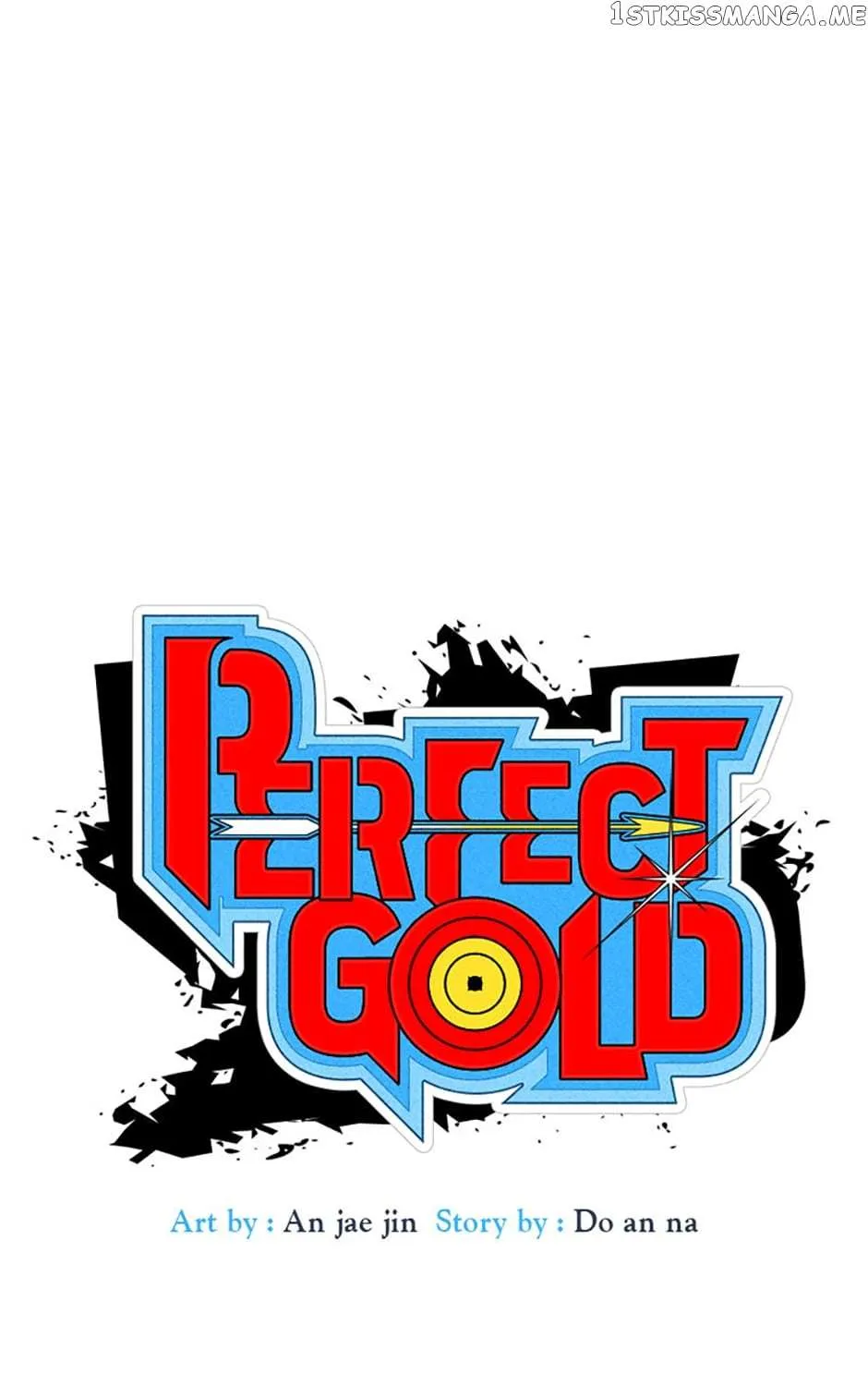 Perfect Gold Chapter 51 page 2 - 