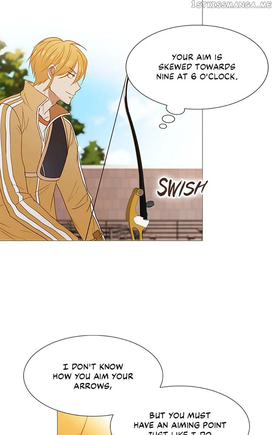 Perfect Gold Chapter 51 page 14 - 