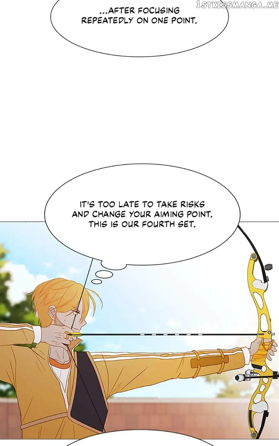 Perfect Gold Chapter 51 page 18 - 