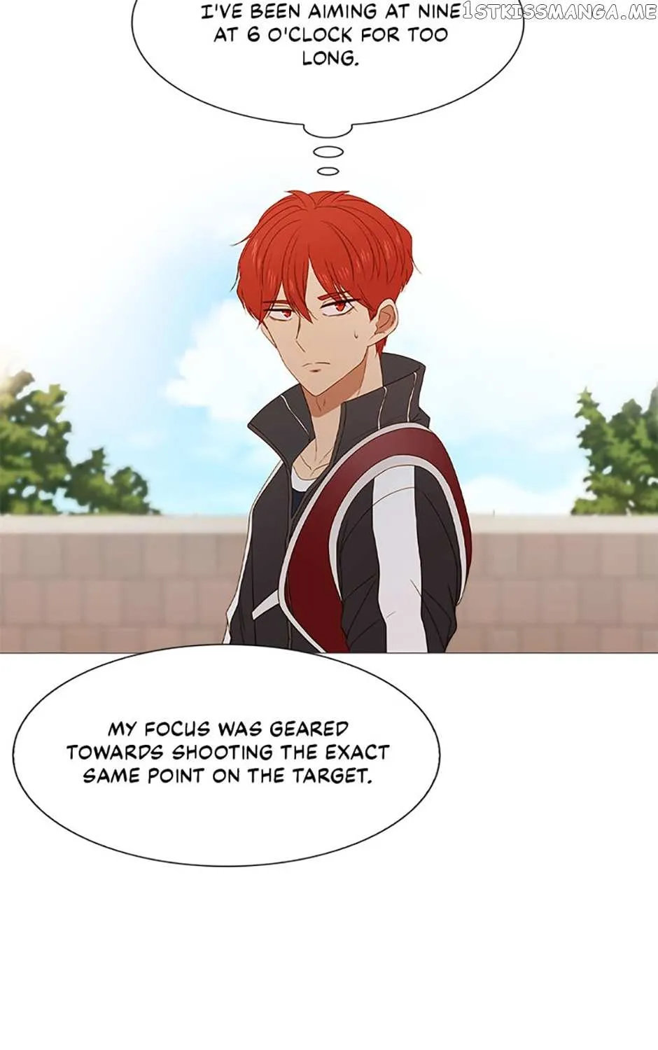 Perfect Gold Chapter 51 page 24 - 