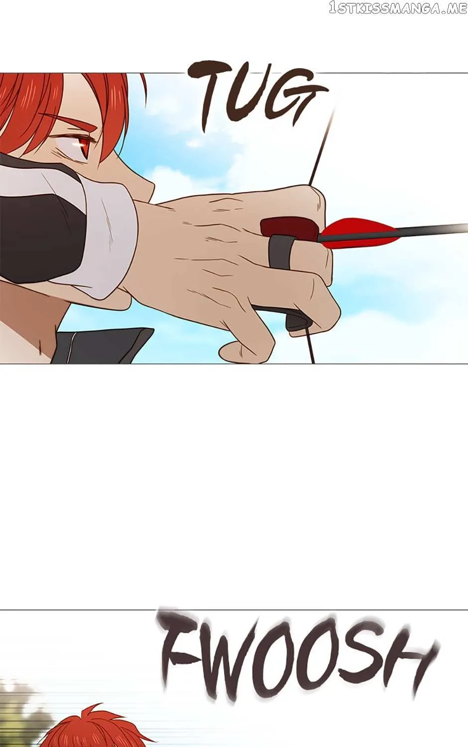 Perfect Gold Chapter 51 page 28 - 
