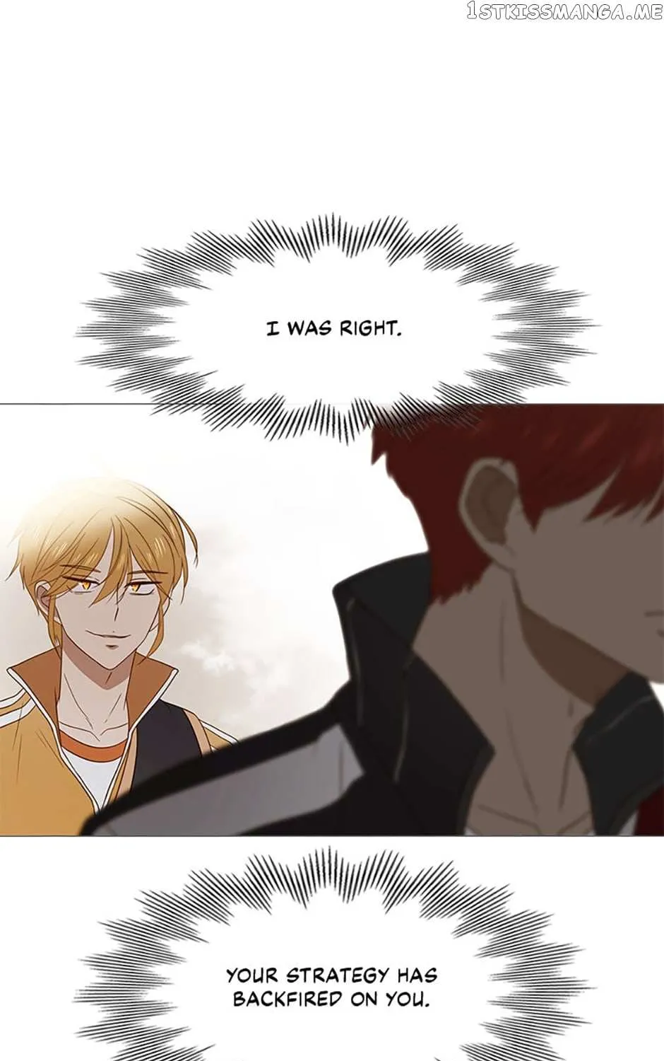 Perfect Gold Chapter 51 page 32 - 