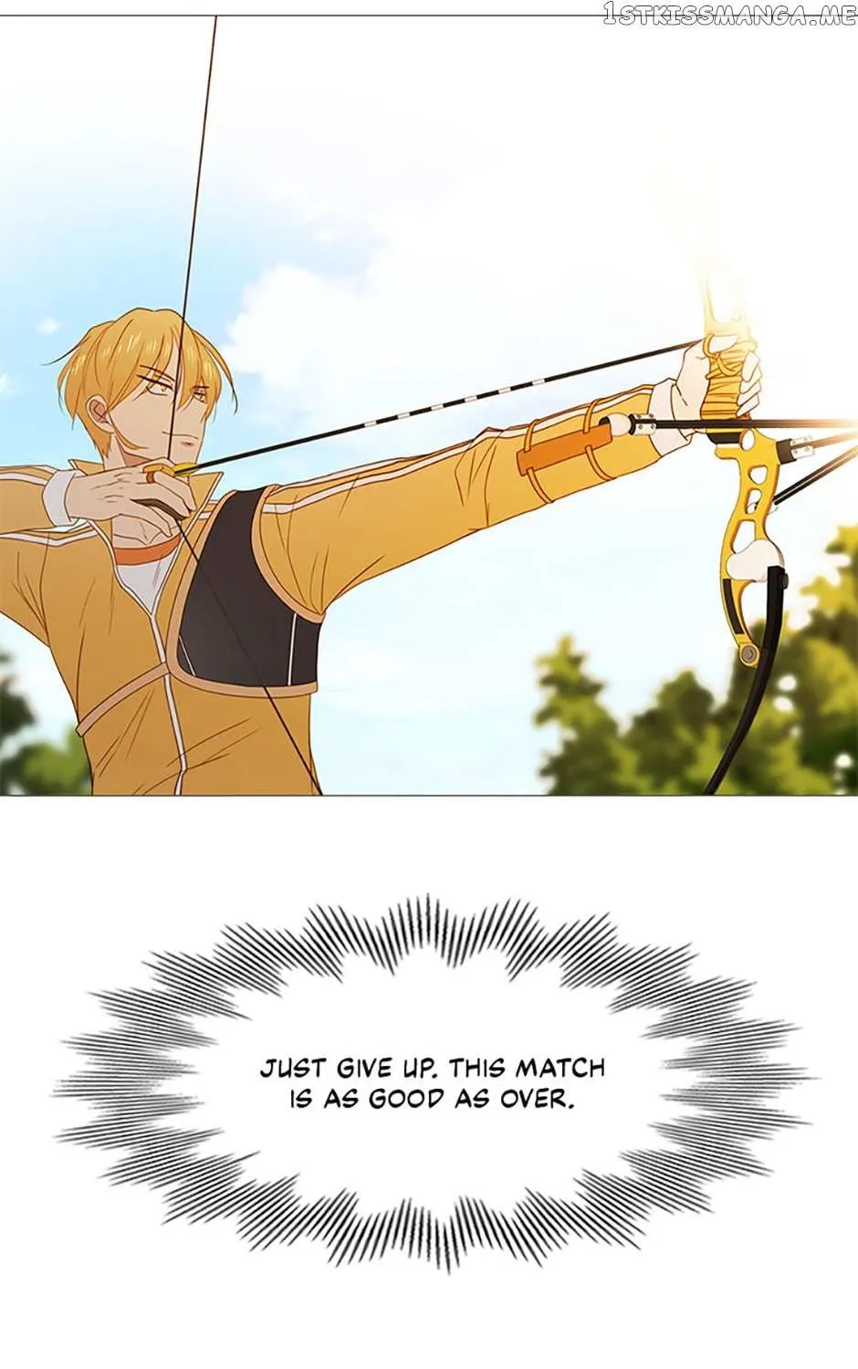 Perfect Gold Chapter 51 page 34 - 