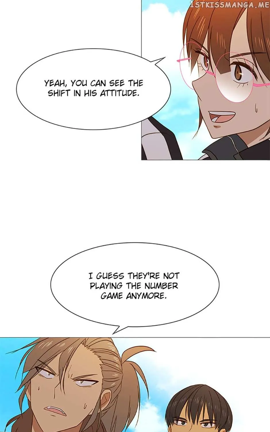 Perfect Gold Chapter 51 page 44 - 