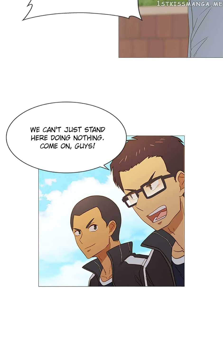 Perfect Gold Chapter 51 page 50 - 