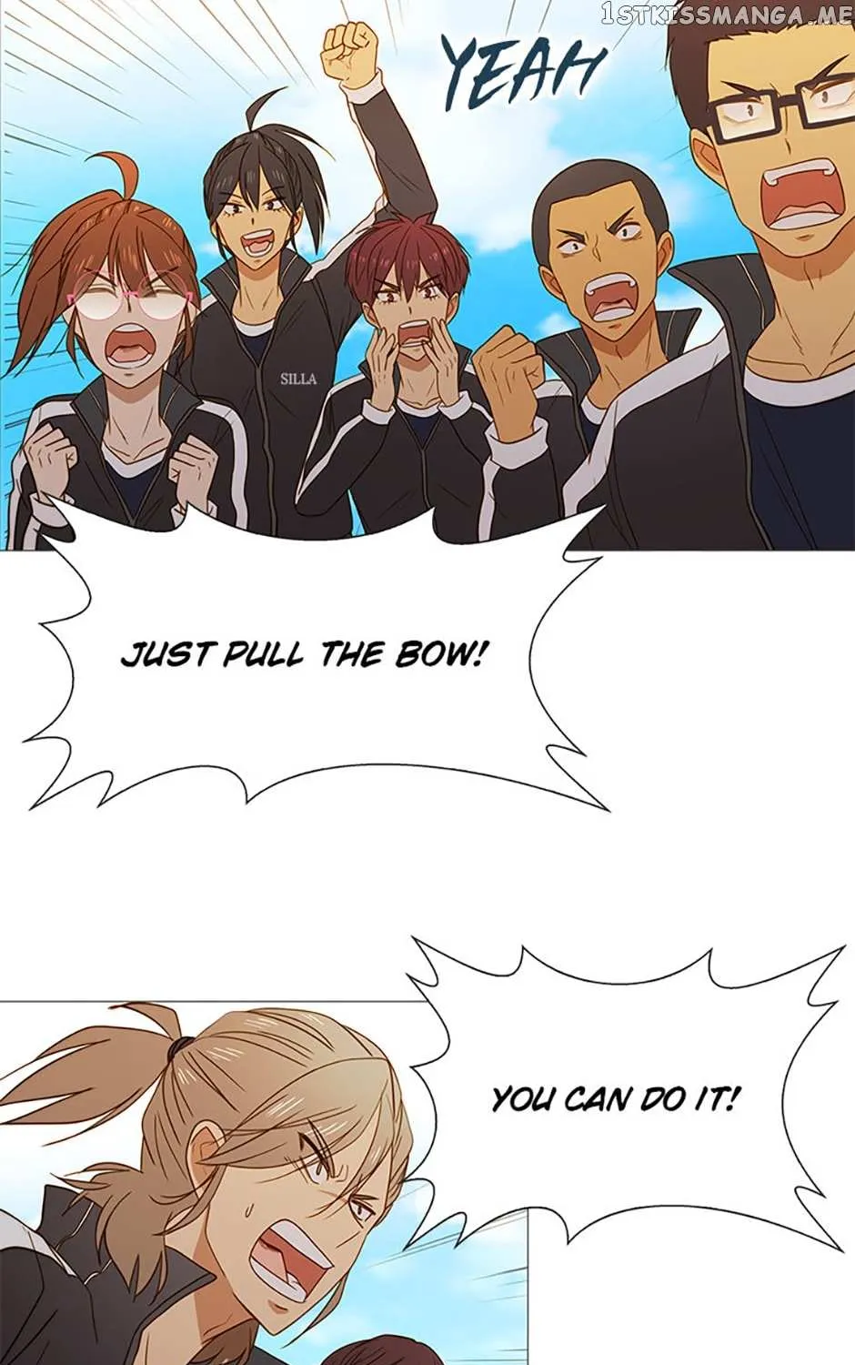 Perfect Gold Chapter 51 page 52 - 