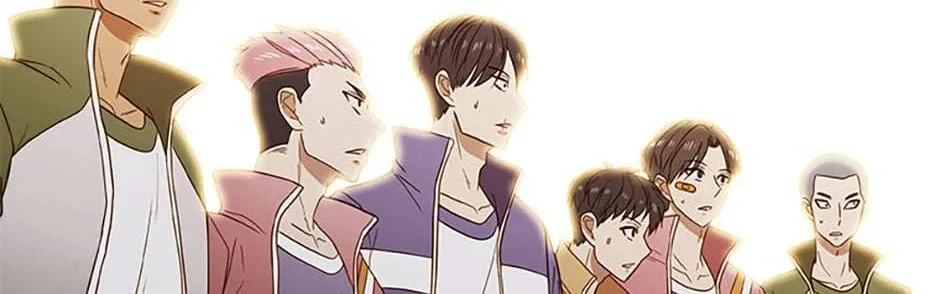 Perfect Gold Chapter 51 page 61 - 