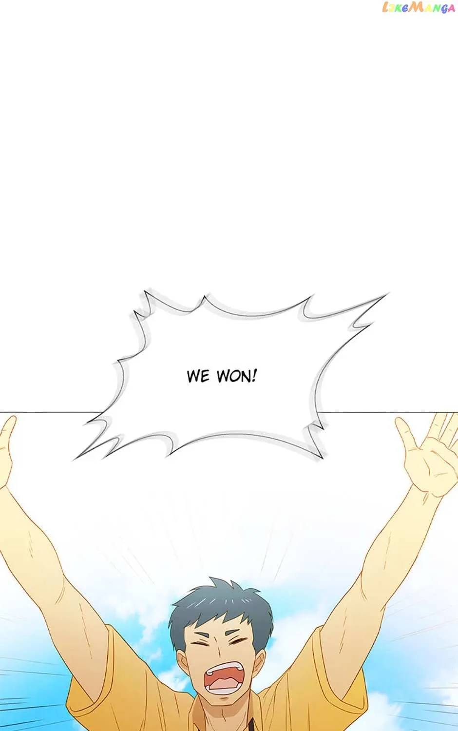 Perfect Gold Chapter 52 page 20 - 